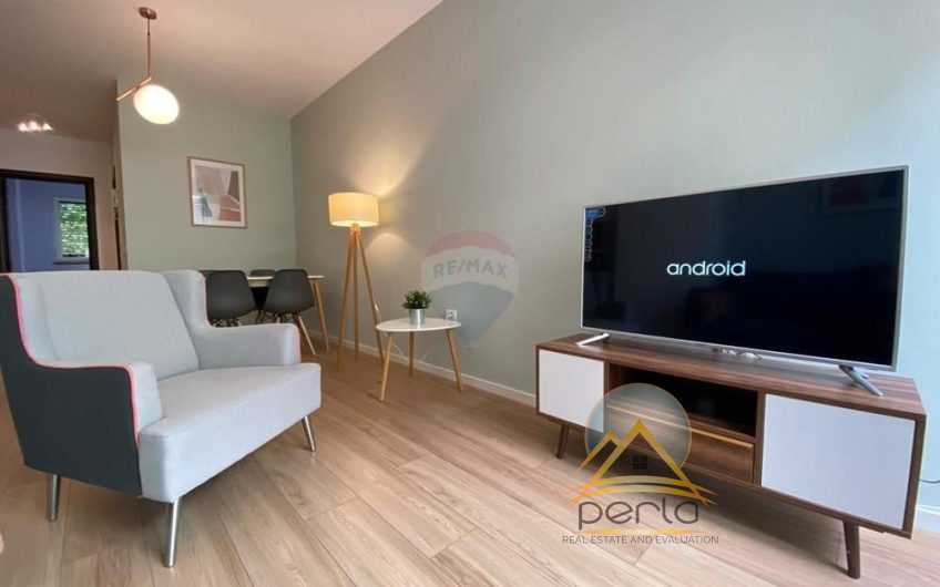 Apartament – Për Qira – Kodra e Diellit 1, Tiranë
