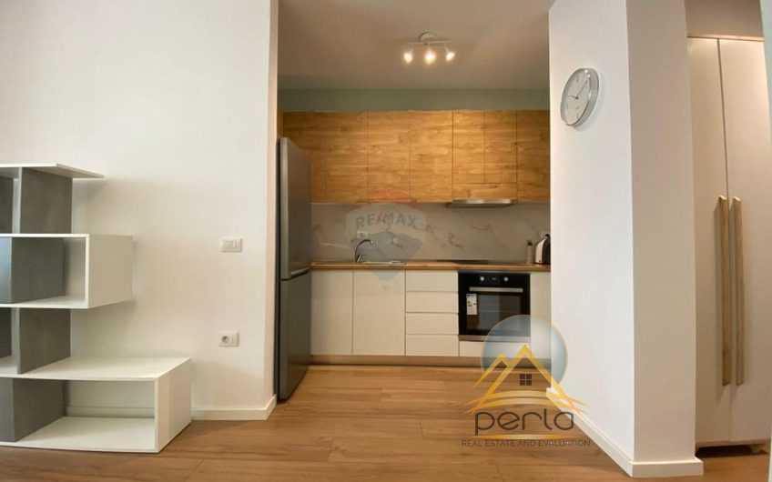 Apartament – Për Qira – Kodra e Diellit 1, Tiranë