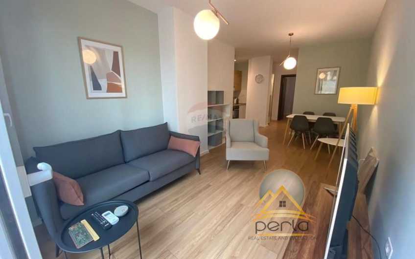 Apartament – Për Qira – Kodra e Diellit 1, Tiranë