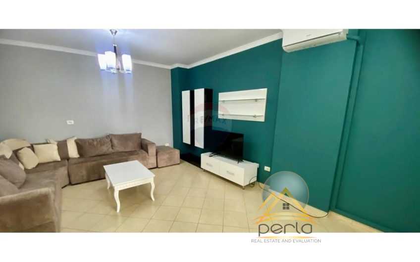 Apartament – Për Qira – Ish Tregu Elektrik, Tiranë