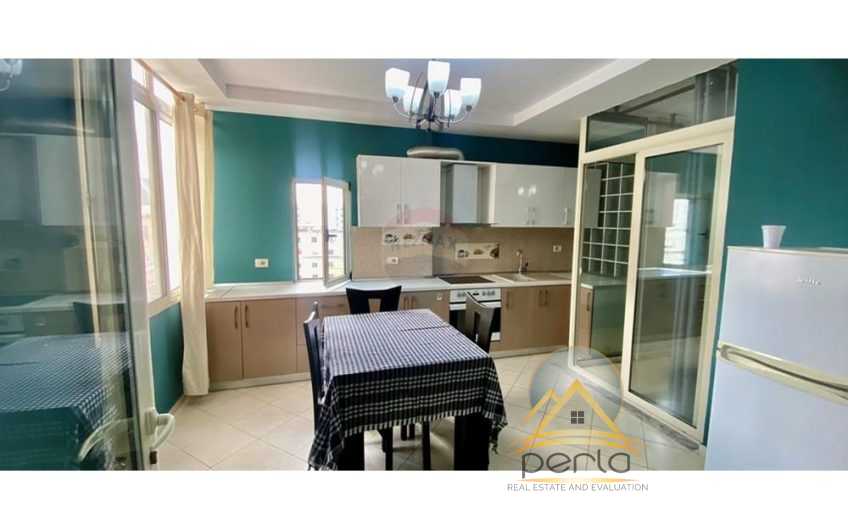 Apartament – Për Qira – Ish Tregu Elektrik, Tiranë