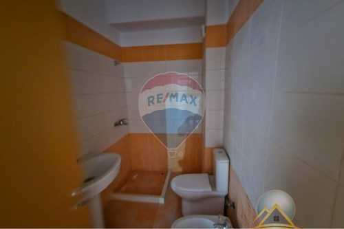 Shitet apartament 1+1 ne Lungomare