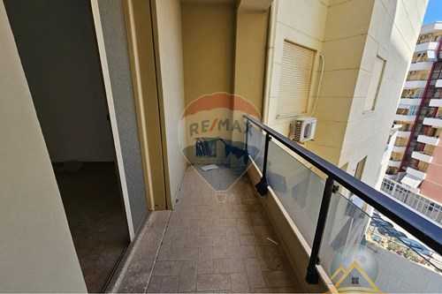 Shitet apartament 1+1 ne Lungomare