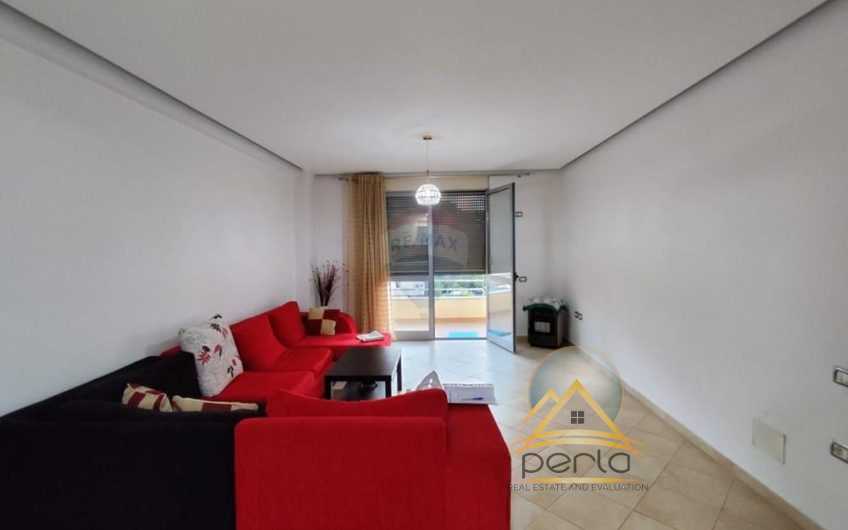 Apartament – Për Qira – Rruga Besim Alla, Tiranë