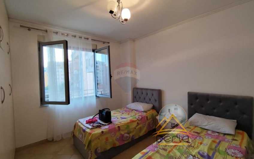 Apartament – Për Qira – Rruga Besim Alla, Tiranë