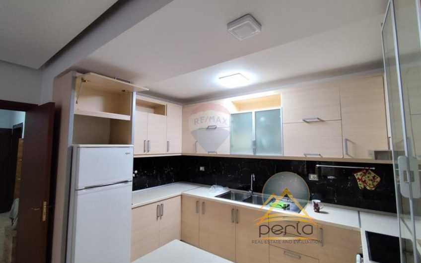 Apartament – Për Qira – Rruga Besim Alla, Tiranë