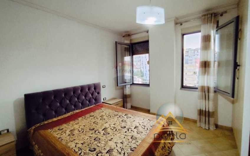 Apartament – Për Qira – Rruga Besim Alla, Tiranë