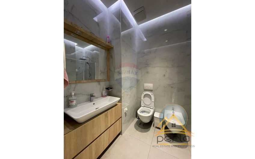 JEPET APARTAMENT  PER SHITJE TE KOMPLEKSI DELIORGJI TIRANE