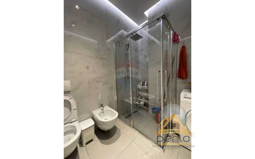 JEPET APARTAMENT  PER SHITJE TE KOMPLEKSI DELIORGJI TIRANE