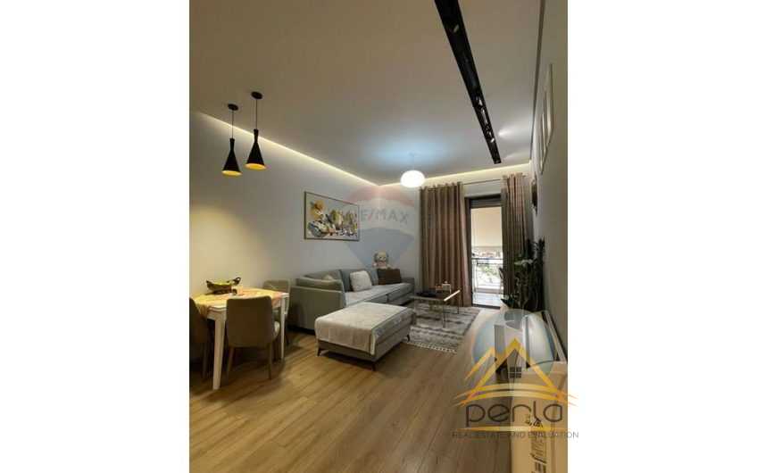 JEPET APARTAMENT  PER SHITJE TE KOMPLEKSI DELIORGJI TIRANE
