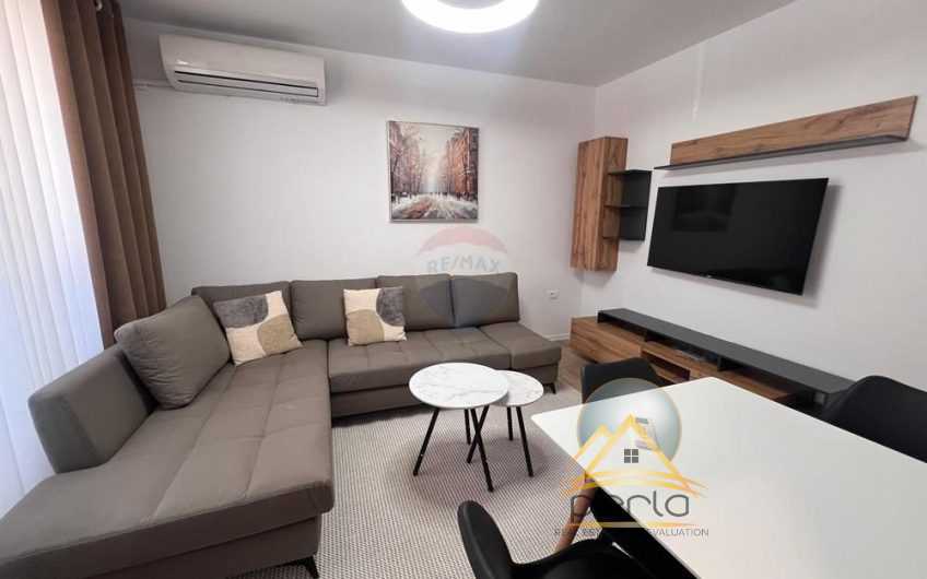 SHITET  APARTAMENT  1 + 1  RRUGA  E  DIBRES