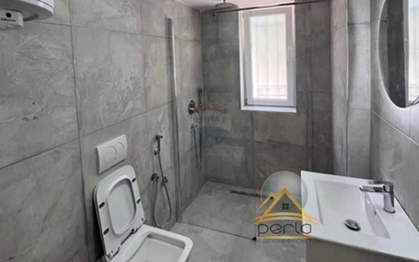 SHITET  APARTAMENT  1 + 1  RRUGA  E  DIBRES