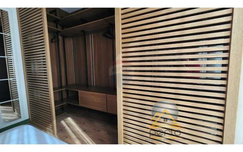 JEPET APARTAMENT ME QIRA TE KOMPLEKSI DELIORGJI !