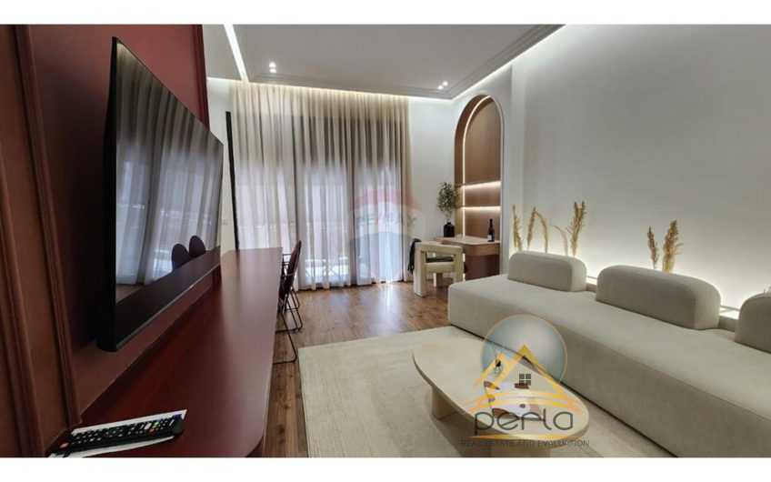 JEPET APARTAMENT ME QIRA TE KOMPLEKSI DELIORGJI !