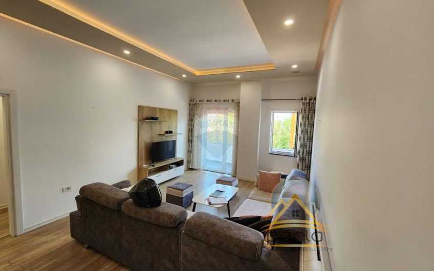 JEPET APARTAMENT PER QIRA 2+1+2 TE KOPSHTI ZOOLOGJIK !