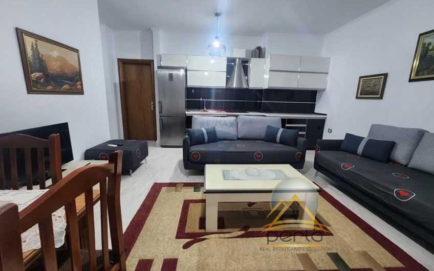 JEPET APARTAMENT PER QIRA 1+1 TE LIQENI!