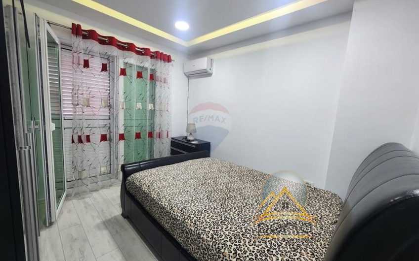 JEPET APARTAMENT PER QIRA 1+1 TE LIQENI!
