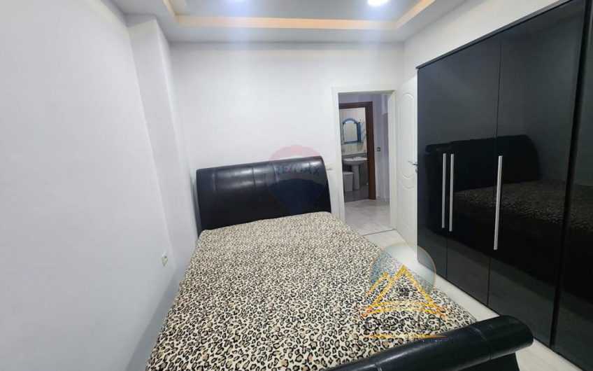 JEPET APARTAMENT PER QIRA 1+1 TE LIQENI!
