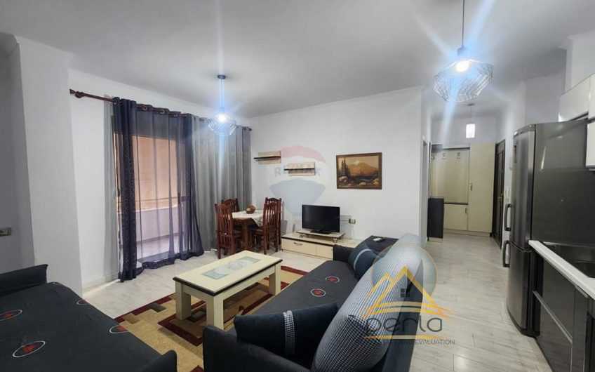 JEPET APARTAMENT PER QIRA 1+1 TE LIQENI!