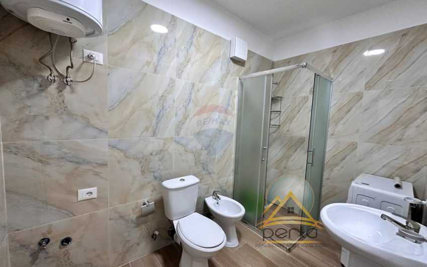JEPET APARTAMENT ME QIRA TE RRUGA SARAÇËVE TIRANE !