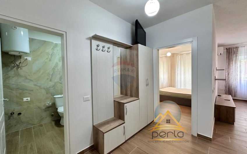 JEPET APARTAMENT ME QIRA TE RRUGA SARAÇËVE TIRANE !