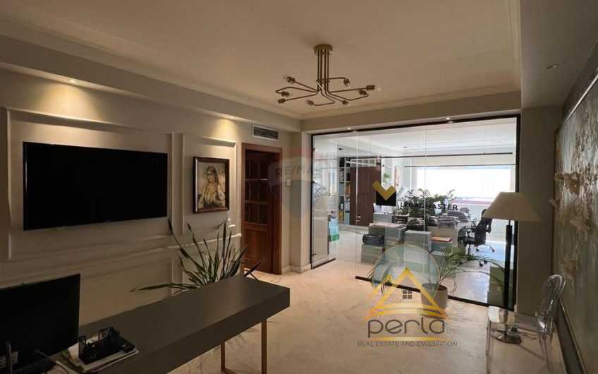 Zyrë – Për Qira – Rruga Abdi Toptani, Tiranë