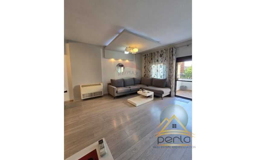 Apartament – Për Qira – Myslym Shyri, Tiranë