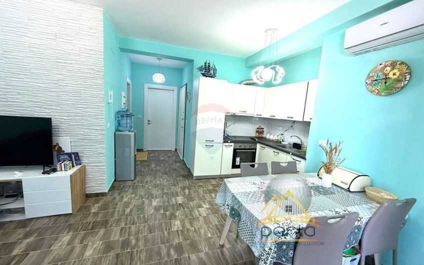 Apartament – Për Shitje – Gjiri i Lalzit, Durrës