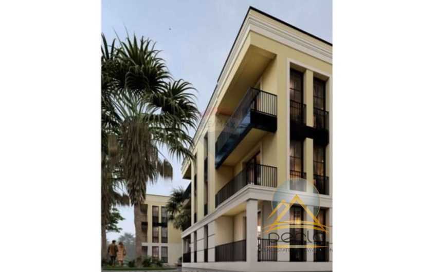 JEPET APARTAMENT PER SHITJE SAUK I VJETER TIRANE
