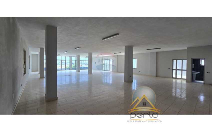 Magazinë/Kapanon – Për Qira – Mëzez, Tiranë