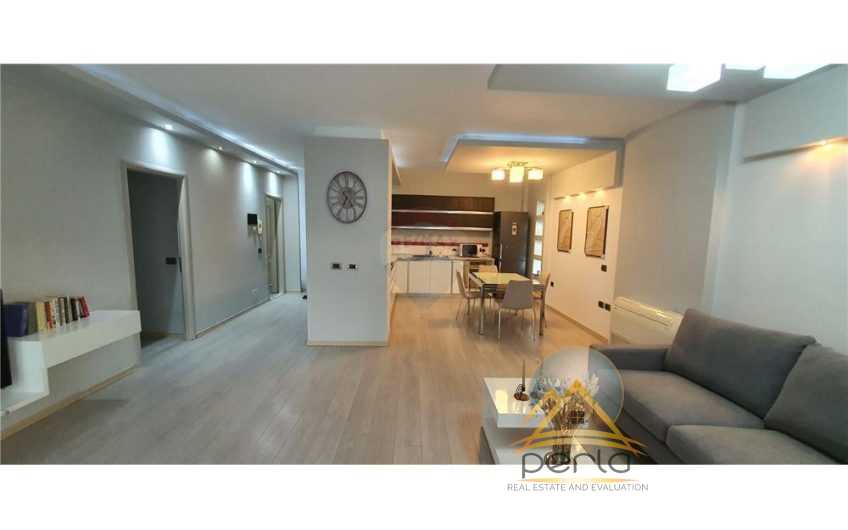 Apartament – Për Qira – Myslym Shyri, Tiranë
