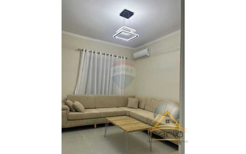 Apartament – Për Qira – Sauk i Ri, Tiranë