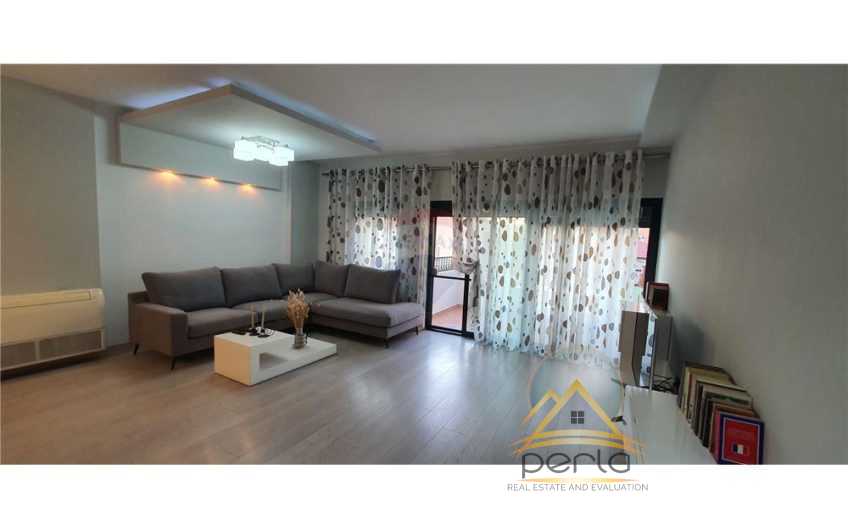 Apartament – Për Qira – Myslym Shyri, Tiranë