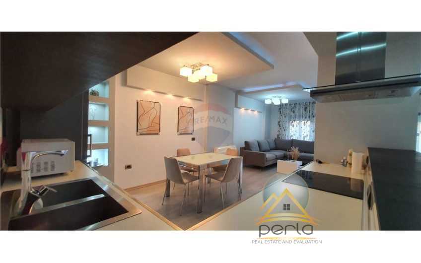 Apartament – Për Qira – Myslym Shyri, Tiranë