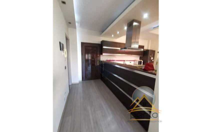 Apartament – Për Qira – Myslym Shyri, Tiranë