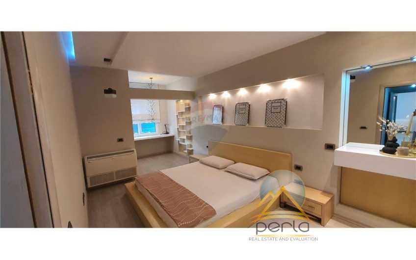 Apartament – Për Qira – Myslym Shyri, Tiranë