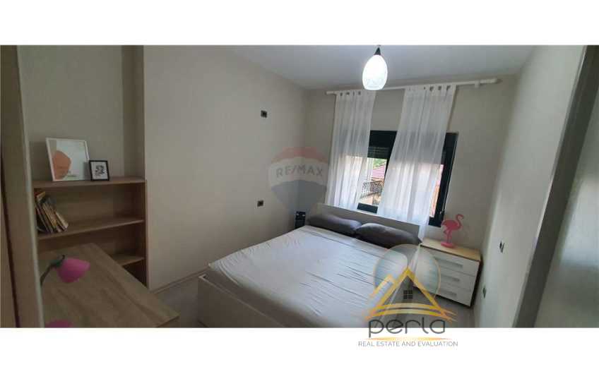 Apartament – Për Qira – Myslym Shyri, Tiranë