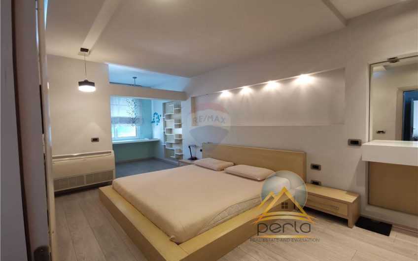 Apartament – Për Qira – Myslym Shyri, Tiranë