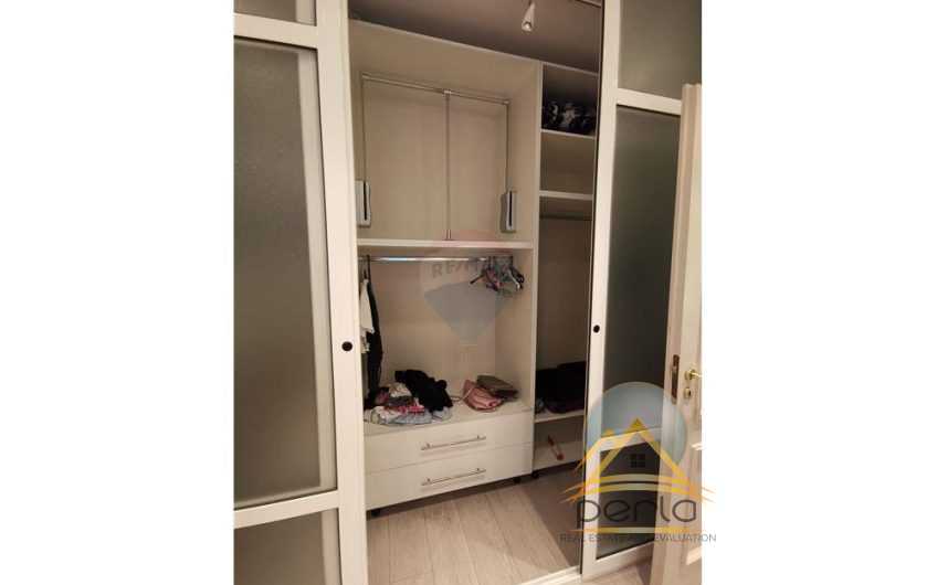 Apartament – Për Qira – Myslym Shyri, Tiranë