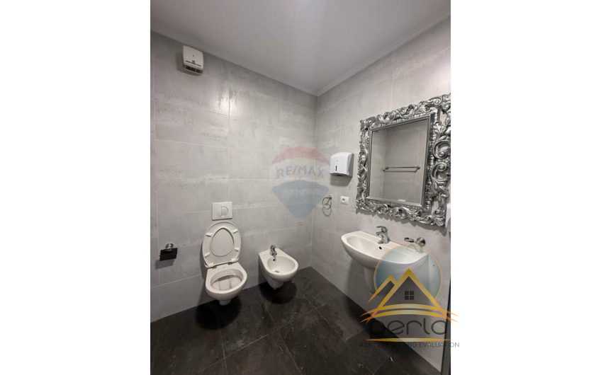 Zyrë – Për Qira – Bulevardi Gjergj Fishta, Tiranë