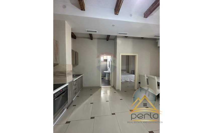 Apartament – Për Qira – Sanatorium, Tiranë