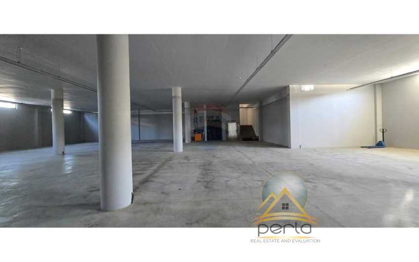 Magazinë/Kapanon – Për Qira – Vorë,