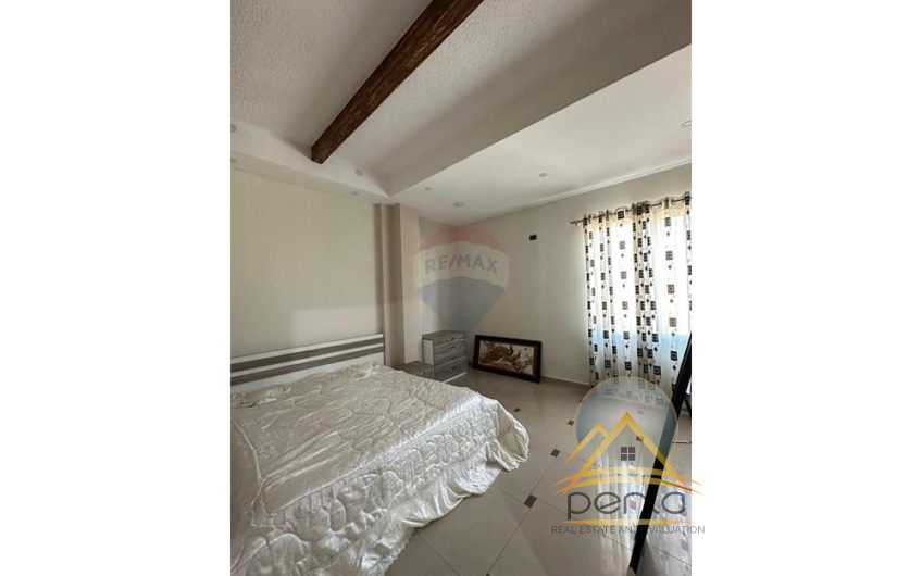 Apartament – Për Qira – Sanatorium, Tiranë