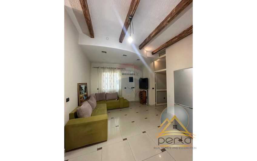 Apartament – Për Qira – Sanatorium, Tiranë