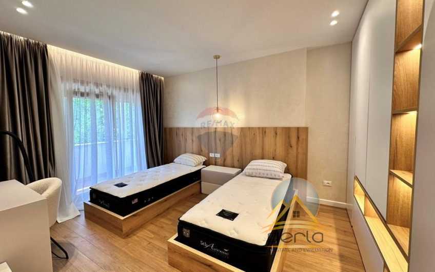 VILË PËR QIRA TE COLOMBO 2 TEG  TIRANË