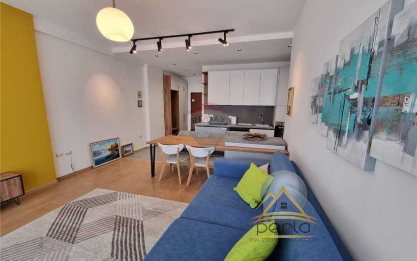 Apartament – Për Qira – Kika 2, Komuna e Parisit, Tiranë