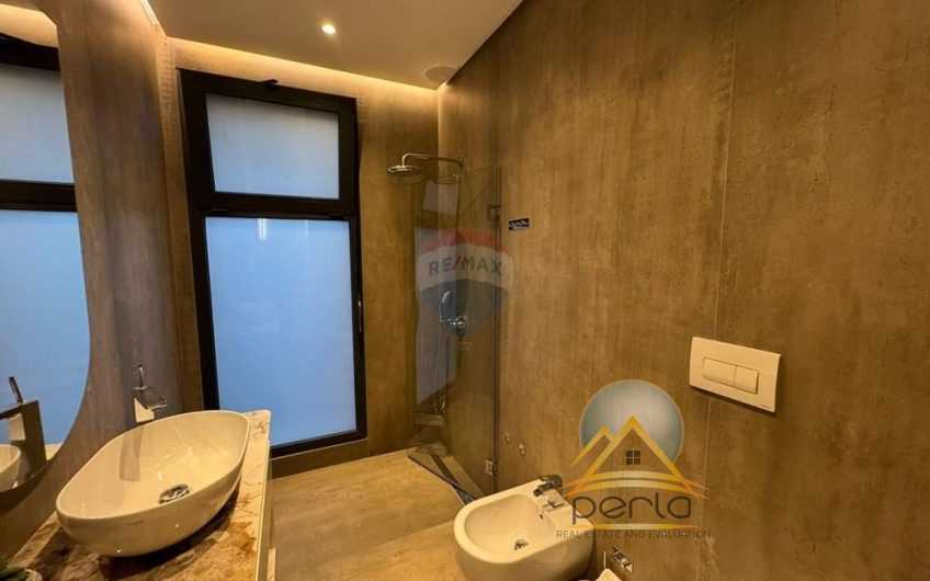 JEPET  APARTAMENT PËR QIRA   PRANE  TEG TIRANE