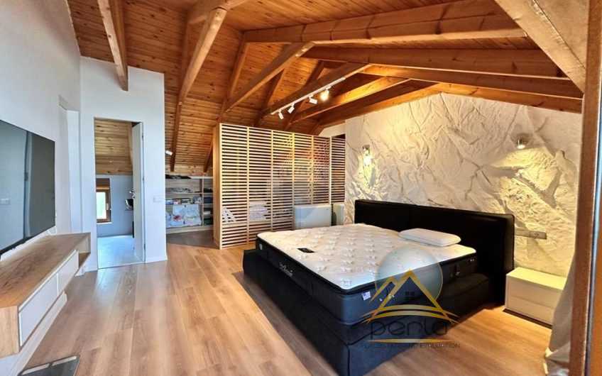 VILË PËR QIRA TE COLOMBO 2 TEG  TIRANË