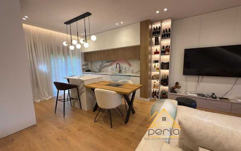 VILË PËR QIRA TE COLOMBO 2 TEG  TIRANË