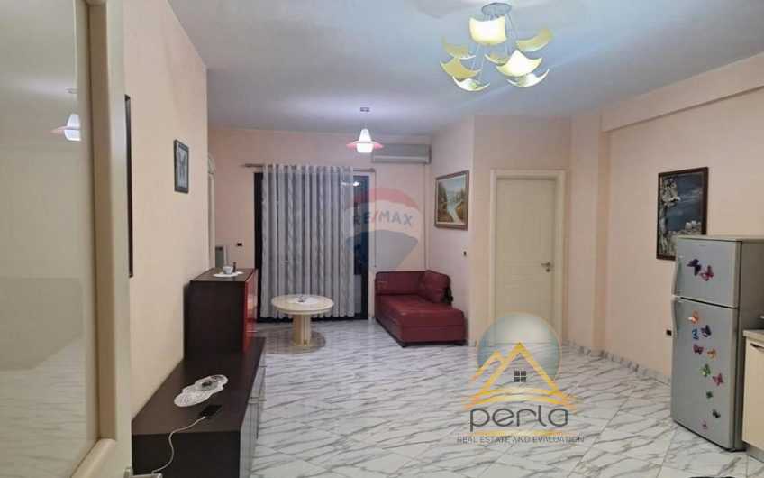 SHITET APARTAMENT TE RRUGA LONI LIGORI ASTIR TIRANË